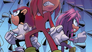 This Week In Video Game Comics